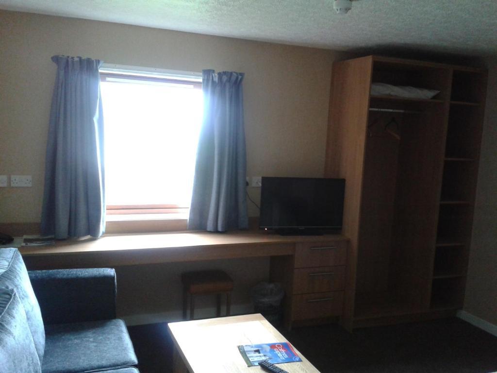 The Weigh Inn Lodges Thurso Cameră foto