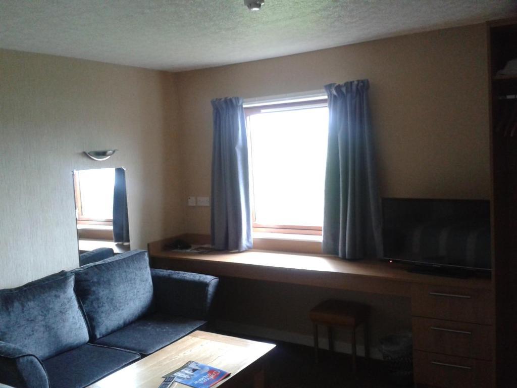 The Weigh Inn Lodges Thurso Cameră foto
