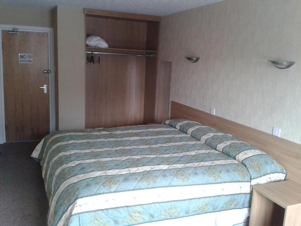 The Weigh Inn Lodges Thurso Cameră foto