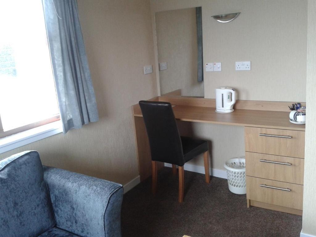 The Weigh Inn Lodges Thurso Cameră foto