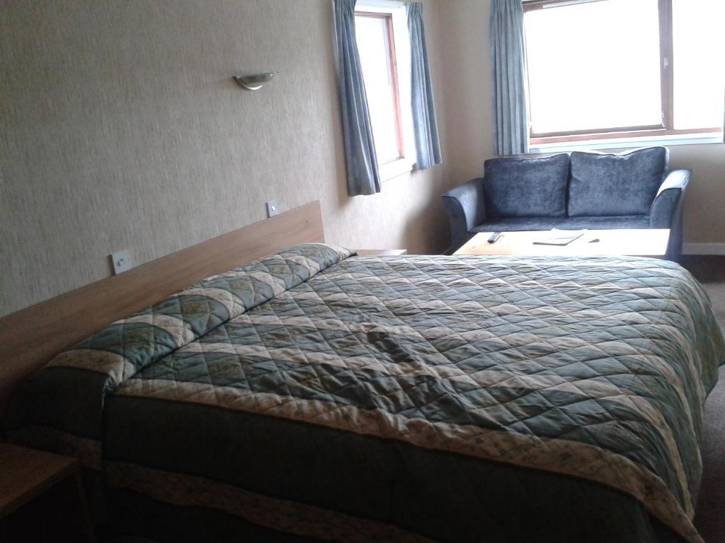 The Weigh Inn Lodges Thurso Cameră foto