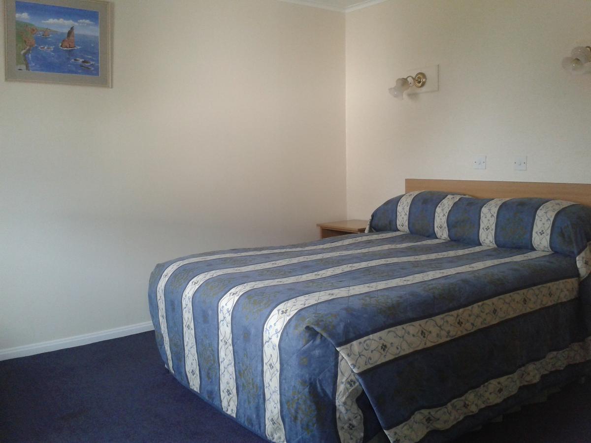 The Weigh Inn Lodges Thurso Cameră foto