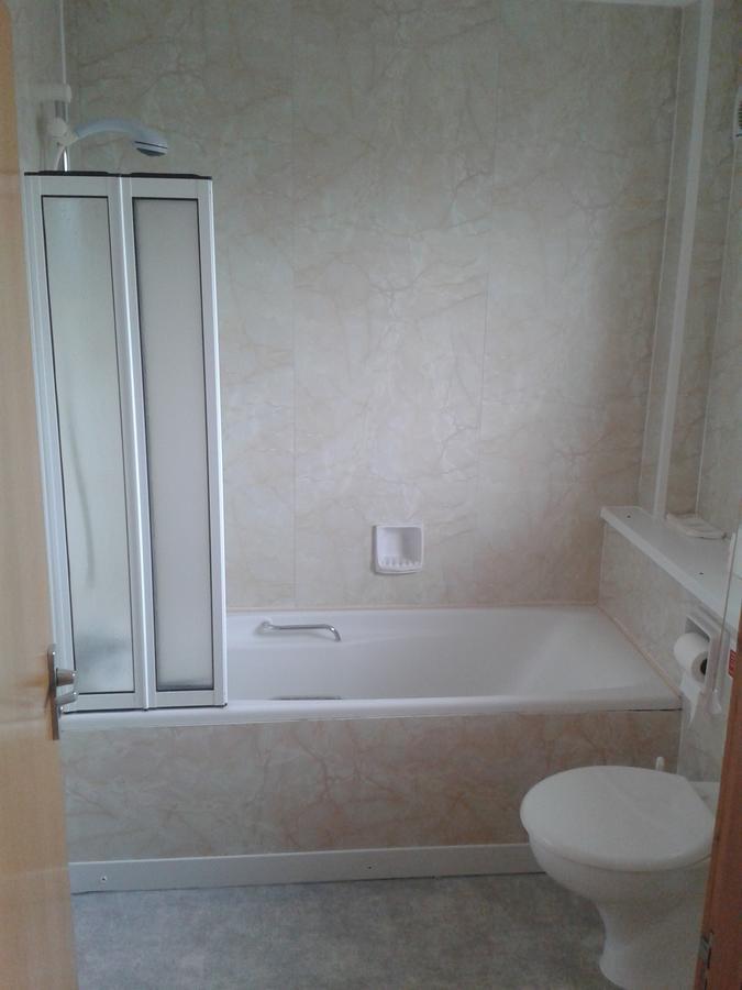 The Weigh Inn Lodges Thurso Cameră foto