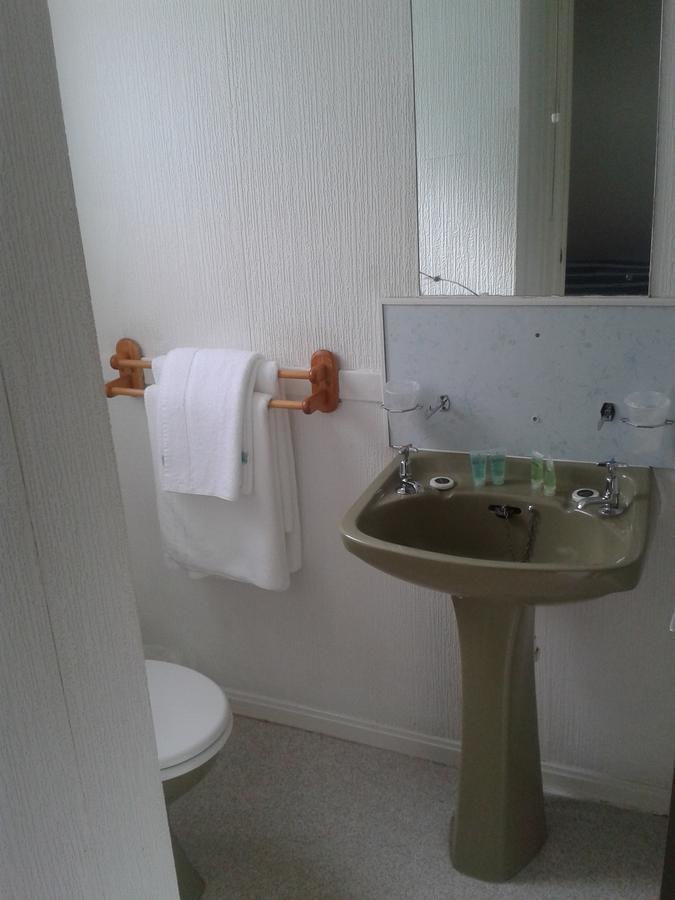 The Weigh Inn Lodges Thurso Cameră foto